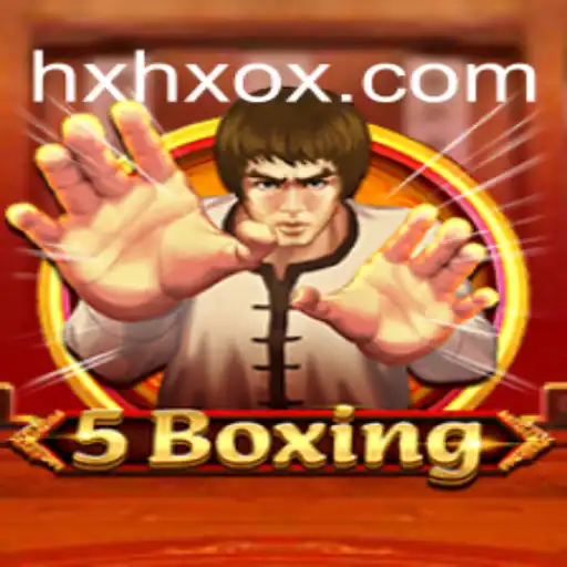5Boxing: O Novo Jogo que Está Conquistando a Comunidade de Gamers