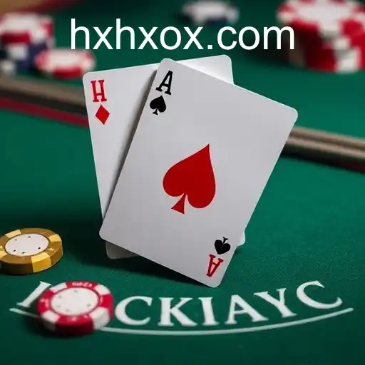 Blackjack