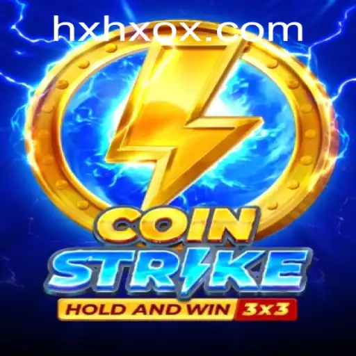 Explorando o Mundo de Coinstrike: Um Jogo Inovador no Universo HxHx.vip