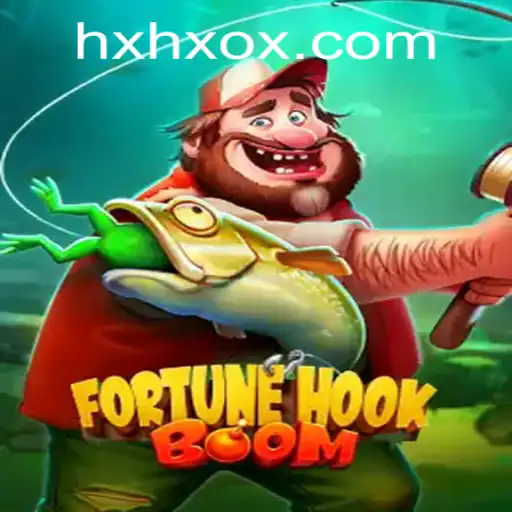 Descubra o Intrigante Universo de FortuneHookBoom, um Jogo Revolucionário