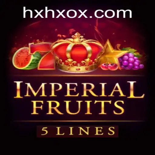 Descubra o Fascinante Mundo de ImperialFruits5 e a Inovação de hxhx.vip