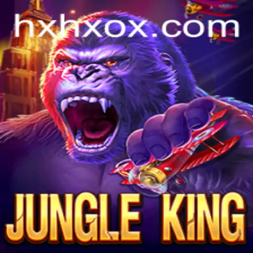 JungleKing: Um Mergulho na Aventura Selvagem