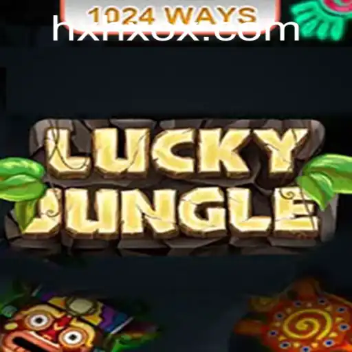 Explorando o Mundo de LuckyJungle1024: Um Mergulho nas Regras e Desafios do Jogo