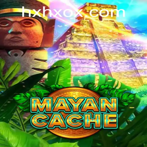 Descubra a Aventura Imersiva de MayanCache