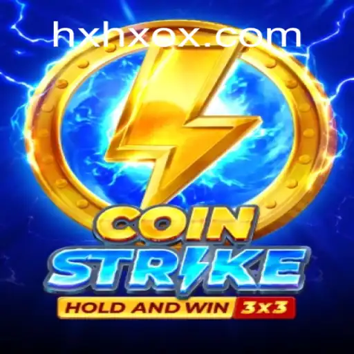Explorando o Mundo de Coinstrike: Um Jogo Inovador no Universo HxHx.vip