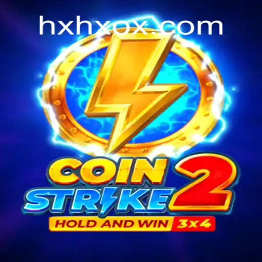 Descubra o Mundo Empolgante de CoinStrike2 e hxhx.vip