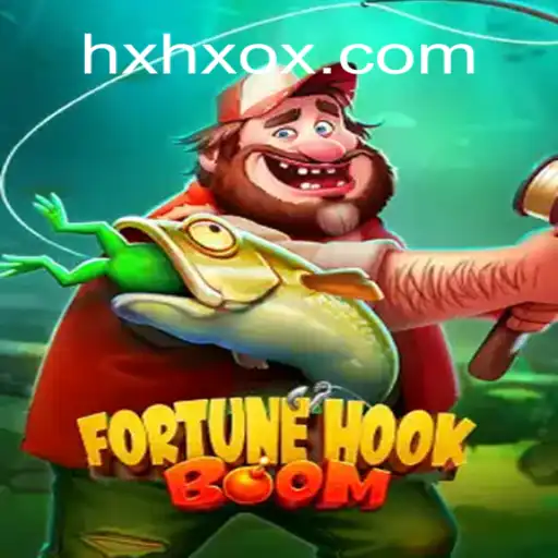 Descubra o Intrigante Universo de FortuneHookBoom, um Jogo Revolucionário