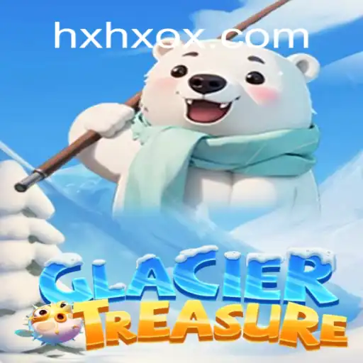 GlacierTreasure: Uma Aventura Congelante no Mundo dos Jogos