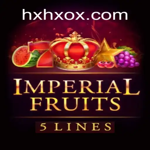 Descubra o Fascinante Mundo de ImperialFruits5 e a Inovação de hxhx.vip