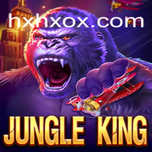 JungleKing: Um Mergulho na Aventura Selvagem