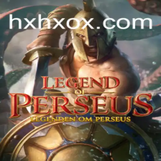 Explorando a Aventura Épica de LegendofPerseus