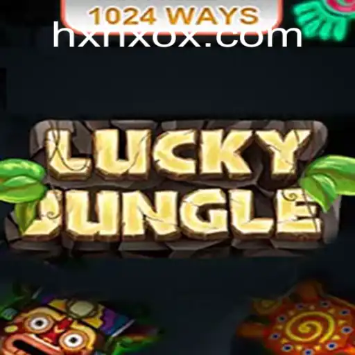 Explorando o Mundo de LuckyJungle1024: Um Mergulho nas Regras e Desafios do Jogo