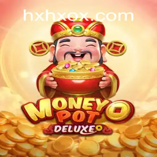 Explorando o fascinante universo de MoneyPotDELUXE