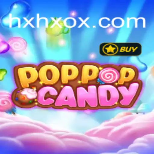 POPPOPCANDY: Um Novo Fenômeno no Mundo dos Jogos