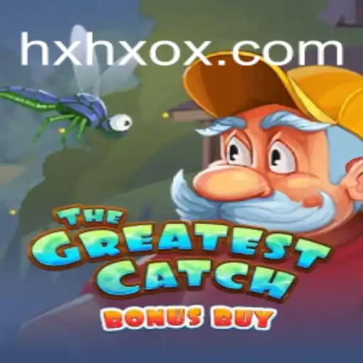 TheGreatestCatchBonusBuy: Aventuras e Estratégias no Mundo dos Jogos