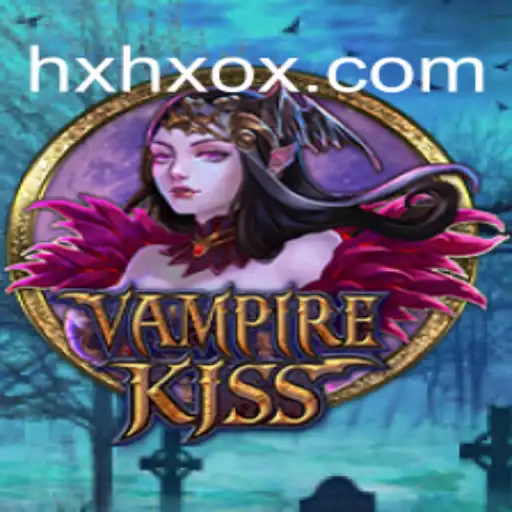 Descubra o Fascinante Mundo de VampireKiss: Um Mergulho nas Sombras