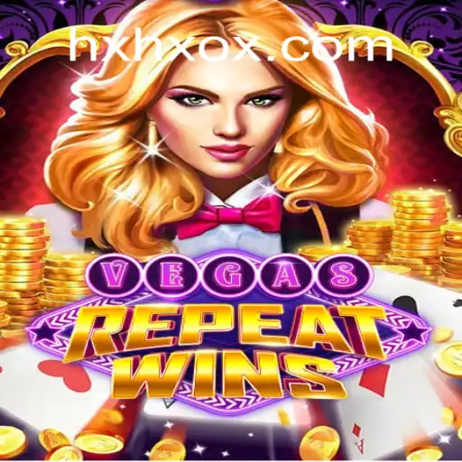 VegasRepeatWins: Descubra o Novo Sucesso dos Jogos Online