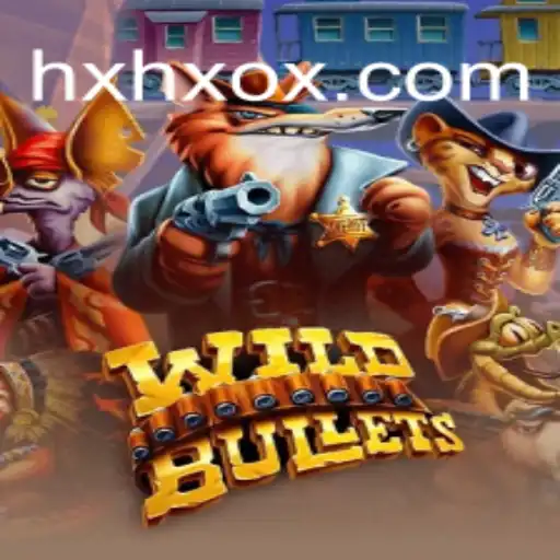 WildBullets: Descubra o Fascinante Mundo do Jogo de Ação