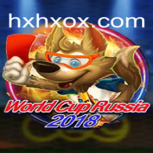 Explorando o Jogo Mundial: WorldCupRussia2018