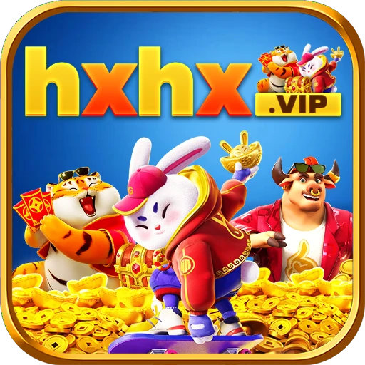 hxhx.vip Logo