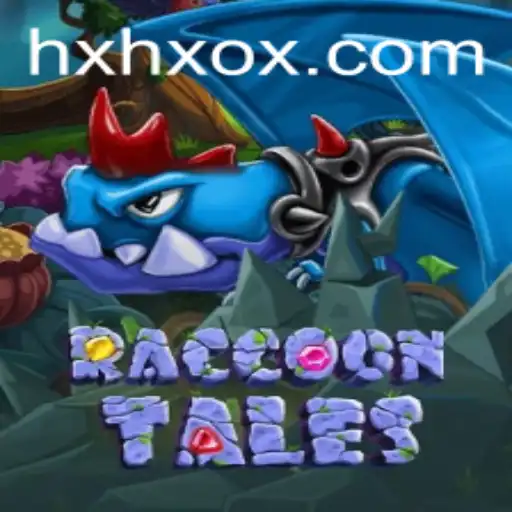 Explorando RaccoonTales: Aventuras e Regras