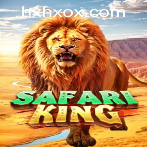 Descubra o Mundo Selvagem de SafariKing: O Jogo de Aventura Definitivo