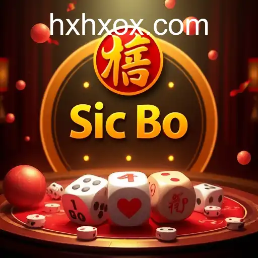 Sic Bo