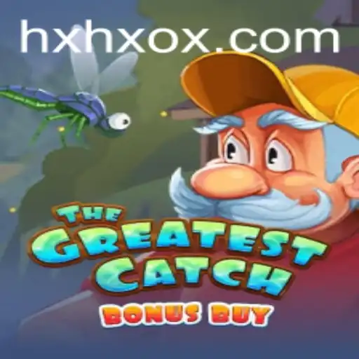 TheGreatestCatchBonusBuy: Aventuras e Estratégias no Mundo dos Jogos