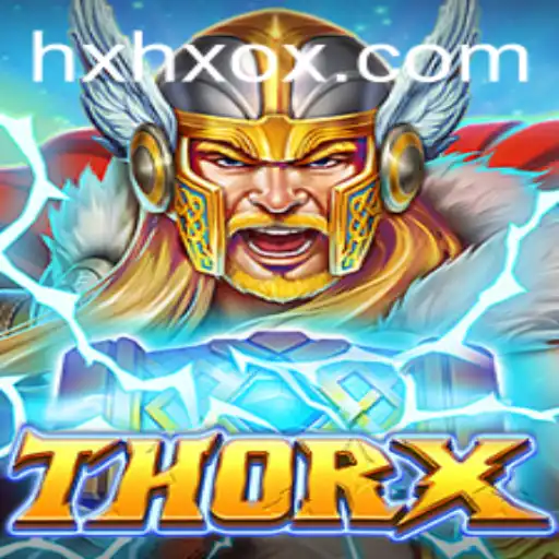 Explorando o Jogo ThorX: Mergulhe na Aventura com hxhx.vip