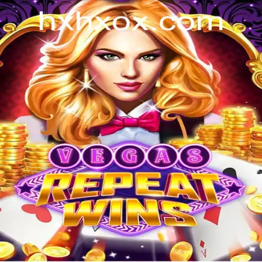 VegasRepeatWins: Descubra o Novo Sucesso dos Jogos Online