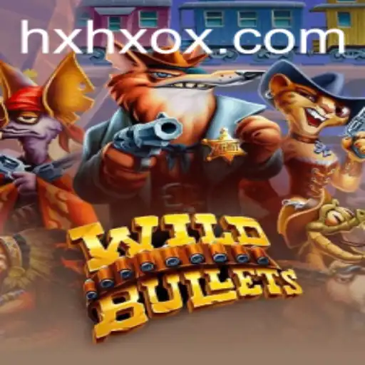 WildBullets: Descubra o Fascinante Mundo do Jogo de Ação