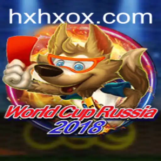 Explorando o Jogo Mundial: WorldCupRussia2018