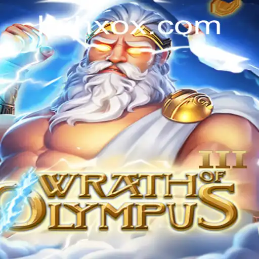Explorando 'Wrath of Olympus III': Um Mergulho Profundo no Mundo dos Deuses